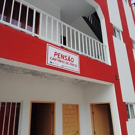 Pousada Cantinho De Preta Seladinha Extérieur photo